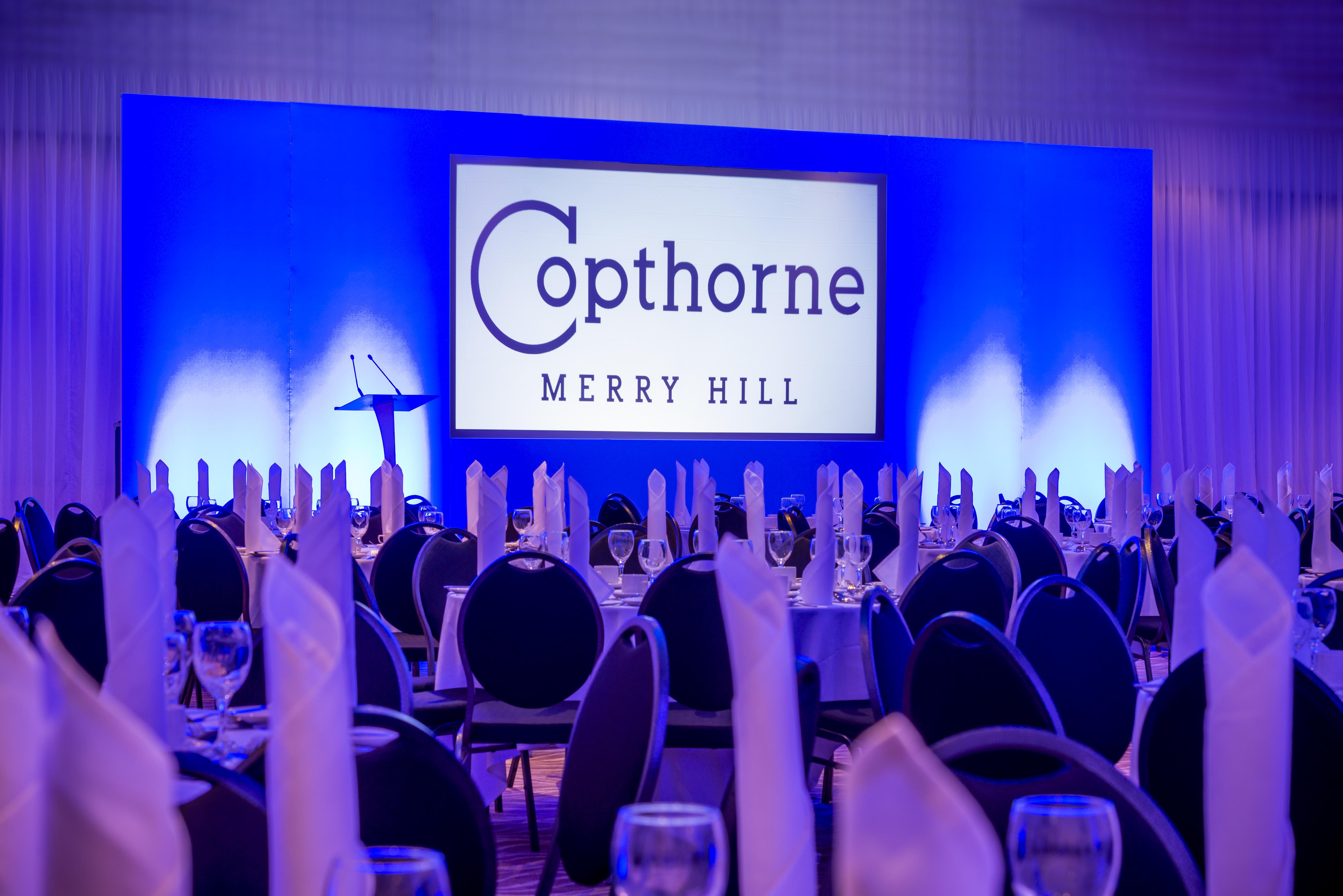 Copthorne Hotel Merry Hill דאדלי מראה חיצוני תמונה
